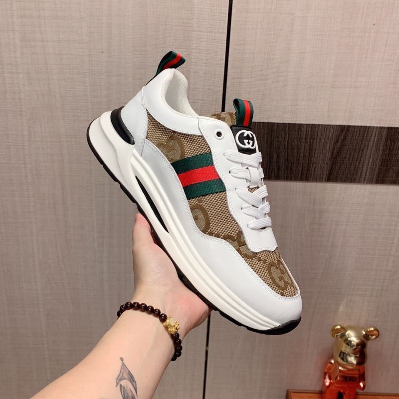 Gucci Low Shoes